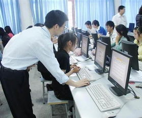 10个中专技校热门专业及就业方向全解析 聚焦计算机技术培训