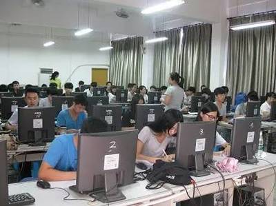 工匠摇篮 就业率99%以上的计算机技术培训学校如何“放大招”