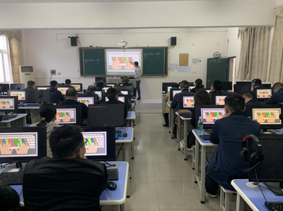 黄泥塘街道开展计算机应用技能培训，以技术赋能打造高素质干部队伍