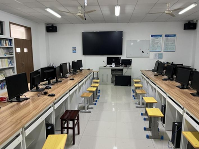 道路桥梁BIM实训与虚拟仿真中心 计算机技术赋能工程教育新篇章