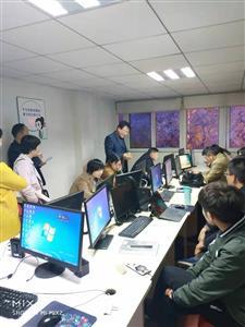 合肥学模具设计、编程与计算机技术培训全攻略 助你职场跃升