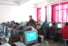 淄博办公自动化培训 山东星火职业培训学院专业课程详解